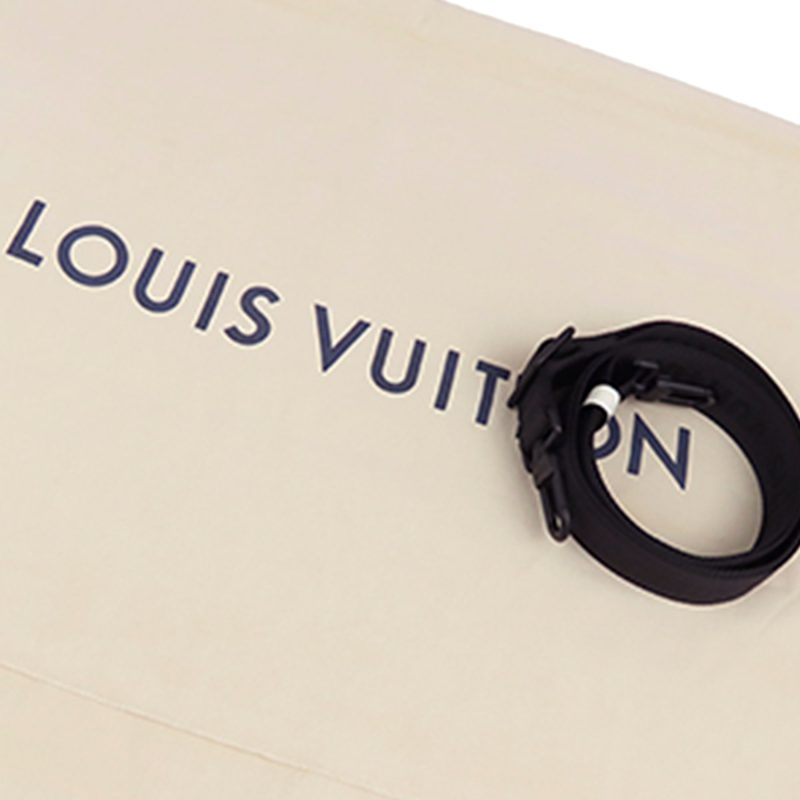LOUIS VUITTON Cipango Gold Epi Leather Petit Noe Bag - Image 8