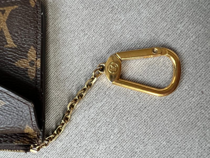 Louis Vuitton Card Holder Recto Verso Monogram - Image 14