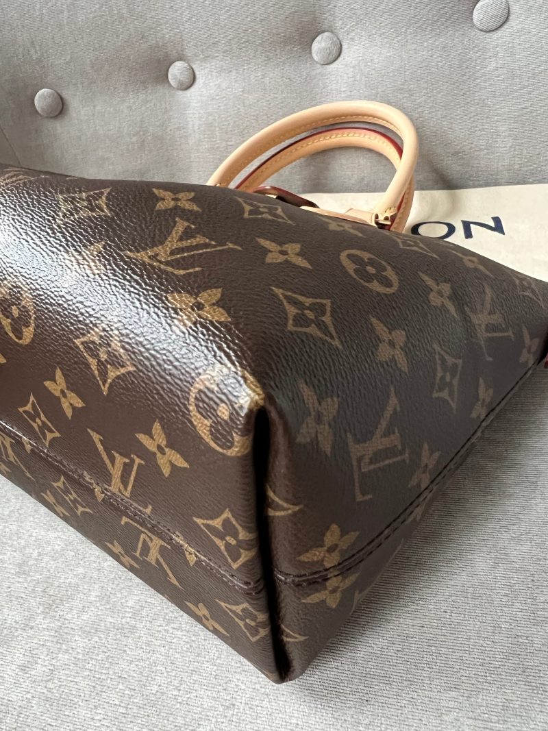 LOUIS VUITTON Boite Bouteille BeigeM21822 Monogram - Image 20