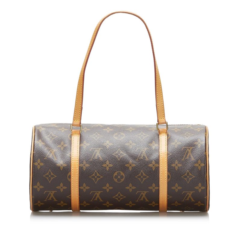 Louis Vuitton Papillon 30 Monogram Canvas - Image 3