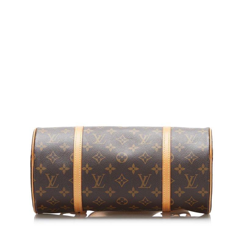 Louis Vuitton Papillon 30 Monogram Canvas - Image 4