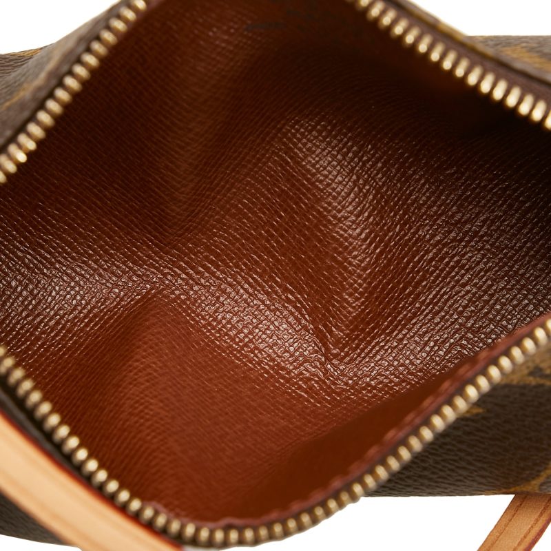 Louis Vuitton Papillon 30 Monogram Canvas - Image 5