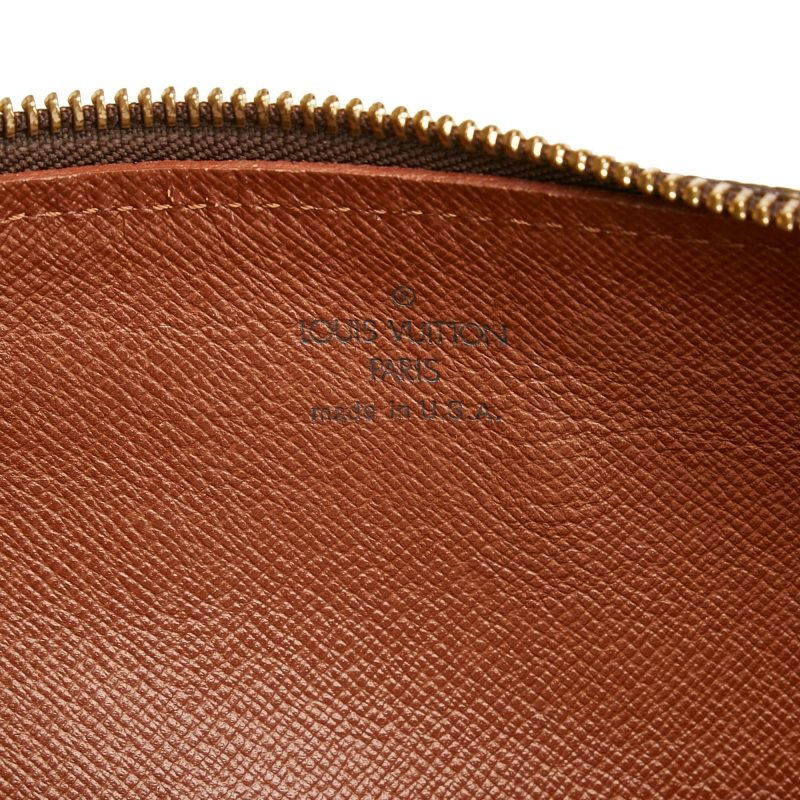 Louis Vuitton Papillon 30 Monogram Canvas - Image 7