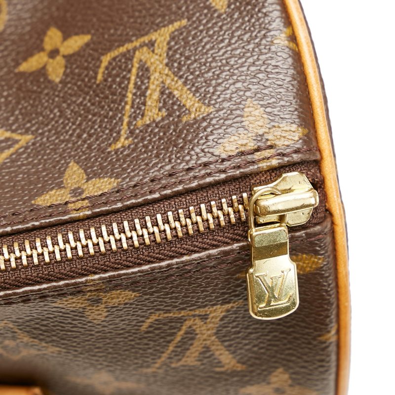 Louis Vuitton Papillon 30 Monogram Canvas - Image 8