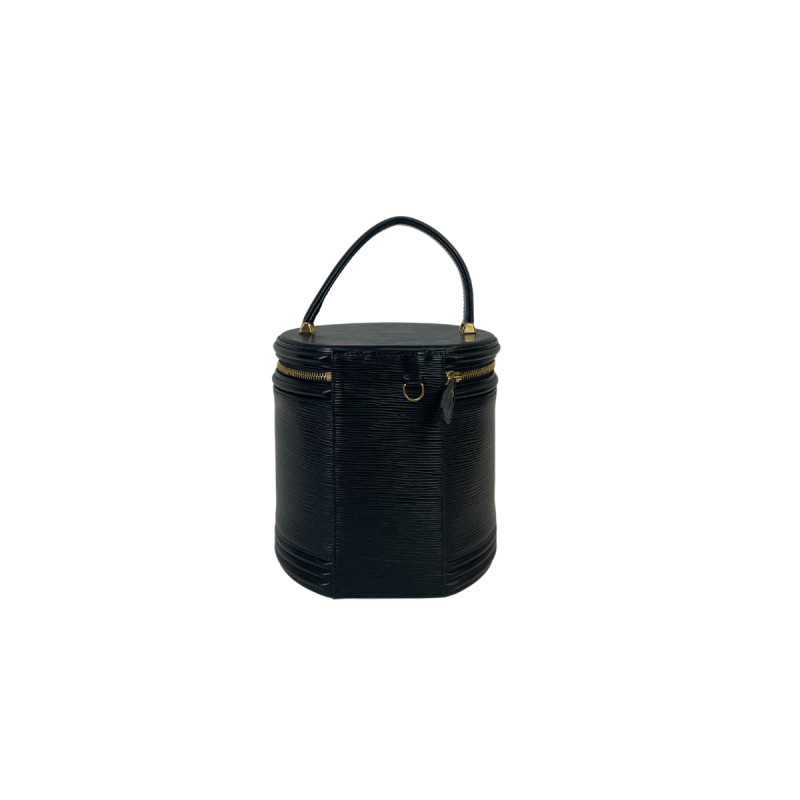 Louis Vuitton Cannes Handbag Reverse Monogram Canvas - Image 3