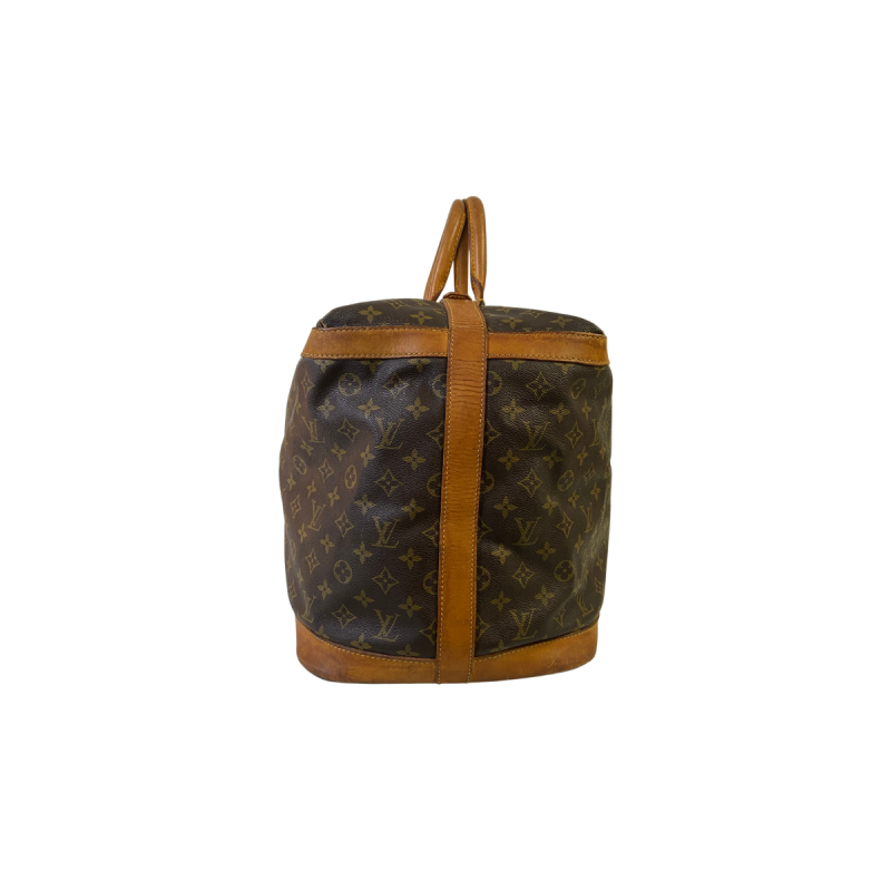 LOUIS VUITTON Cruiser Hobo 'This is Not Monogram' Bag Limited Edition - Image 2