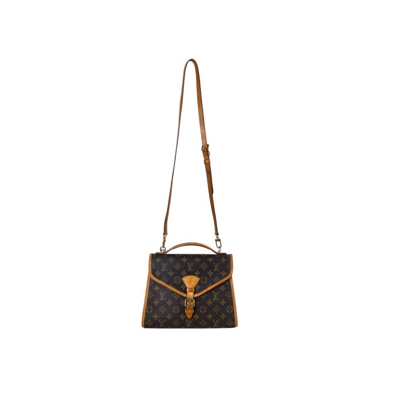 Louis Vuitton Beige Horizontal Alma Graffiti Bag - Image 2