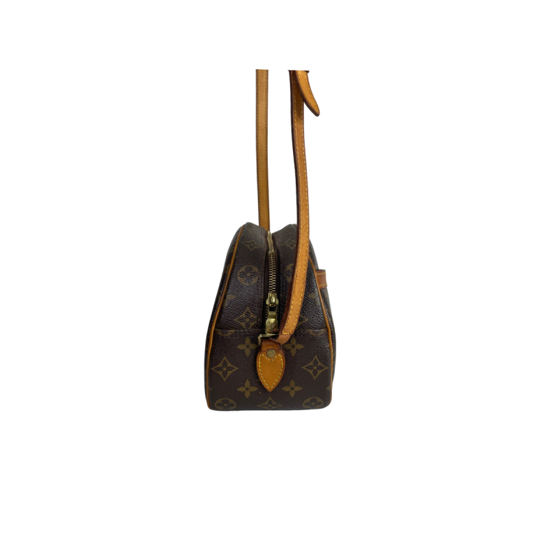 Louis Vuitton Blooming Flowers BB Bag Charm and Key Holder (RRP £270) - Image 5