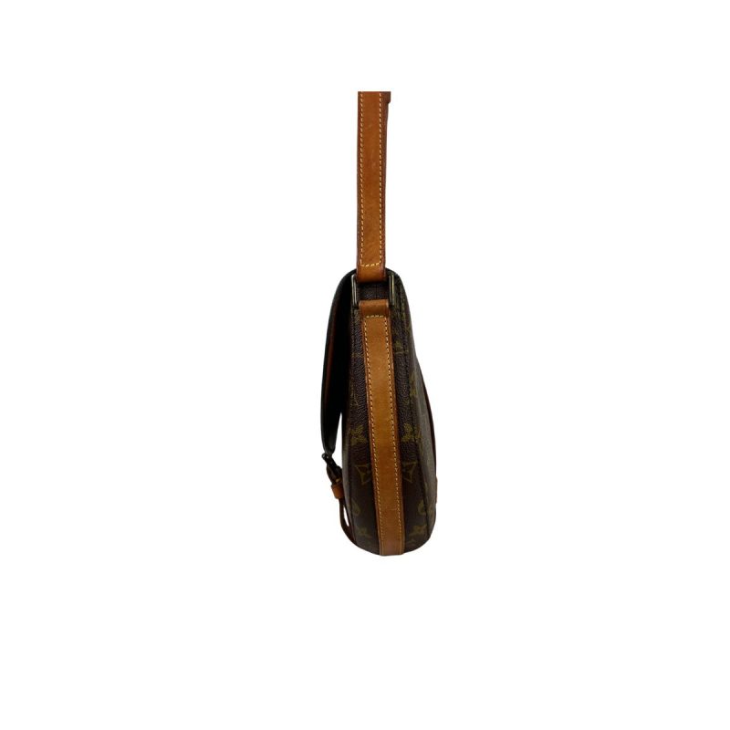 Louis Vuitton Chantilly MM Monogram Canvas - Image 3
