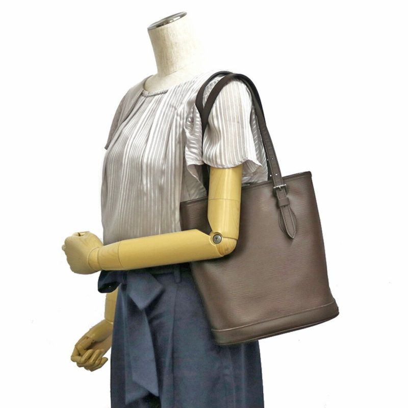 Louis Vuitton Buci Bag - Image 6