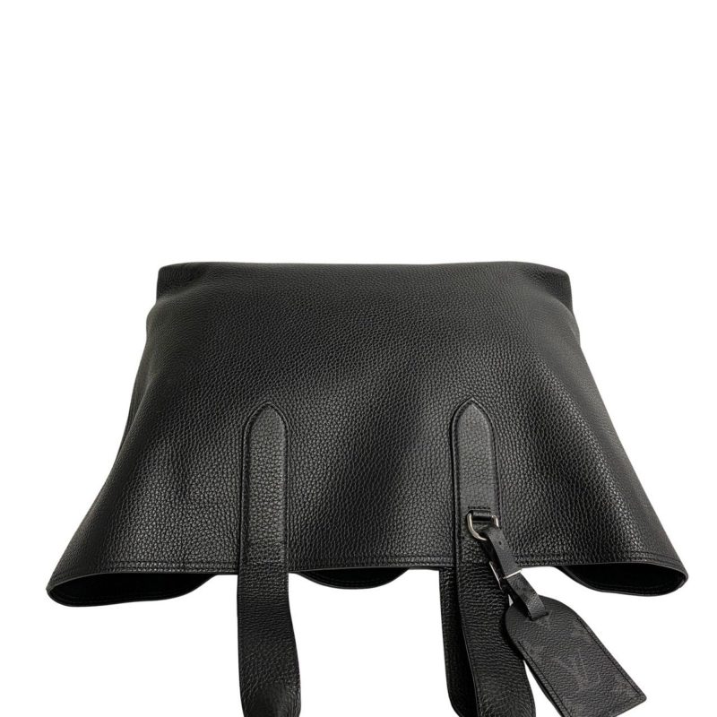 Louis Vuitton CabasLeather Tote Bag () - Image 4