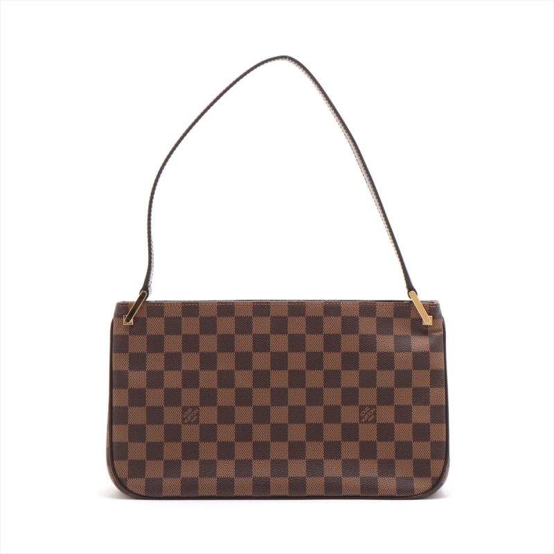 Louis Vuitton Damier Azur Alexandra Wallet - Image 2