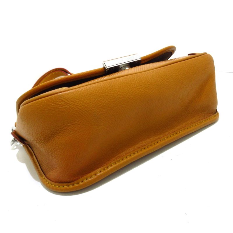 Louis Vuitton BuciLeather Shoulder Bag () - Image 3