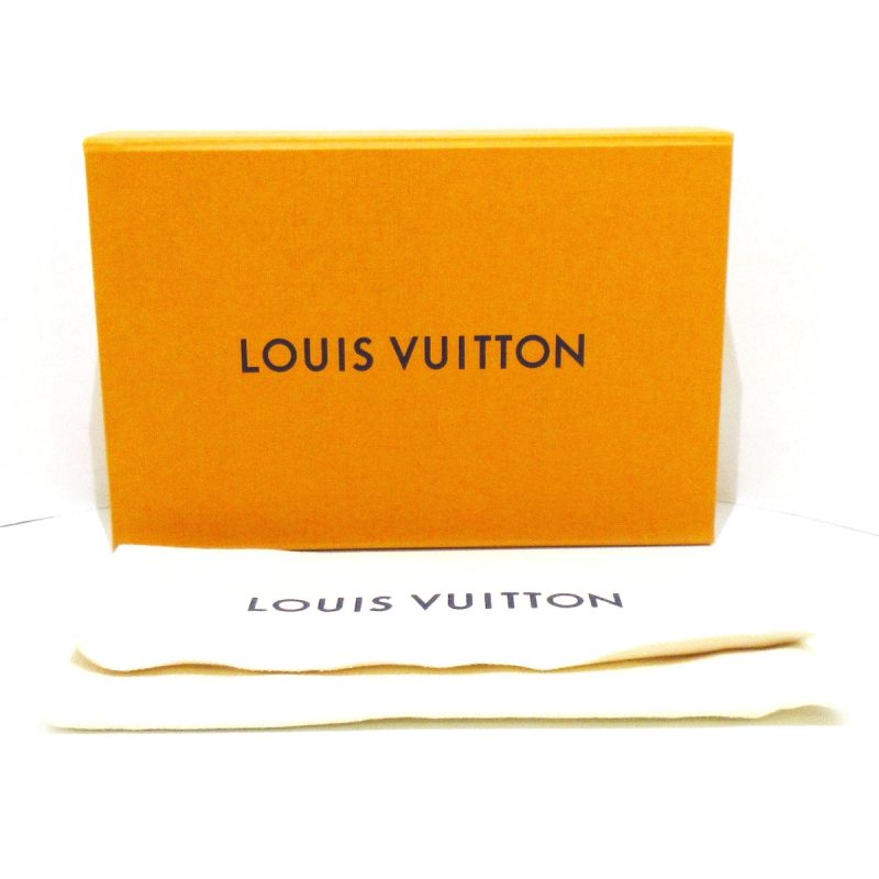 Louis Vuitton CapucinesLeather Shopper Bag () - Image 6