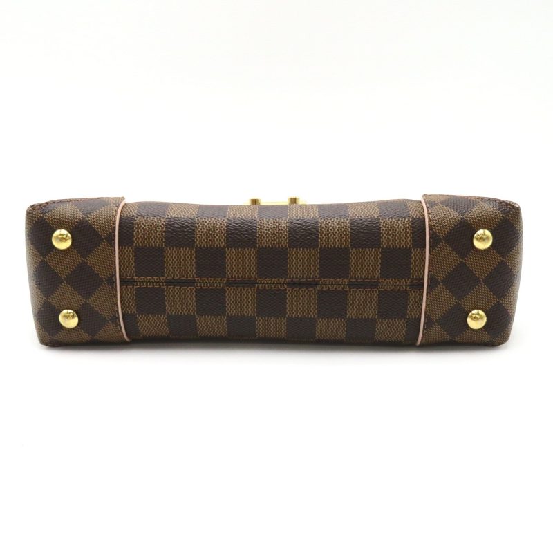 Louis Vuitton Cashmere Game On Monogram Scarf (SHF-bTJaXJ) - Image 4