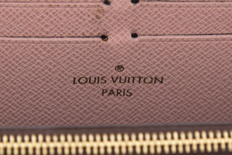 Louis Vuitton Brown & Red Yayoi Kusama Neverfull Handbag - Image 6