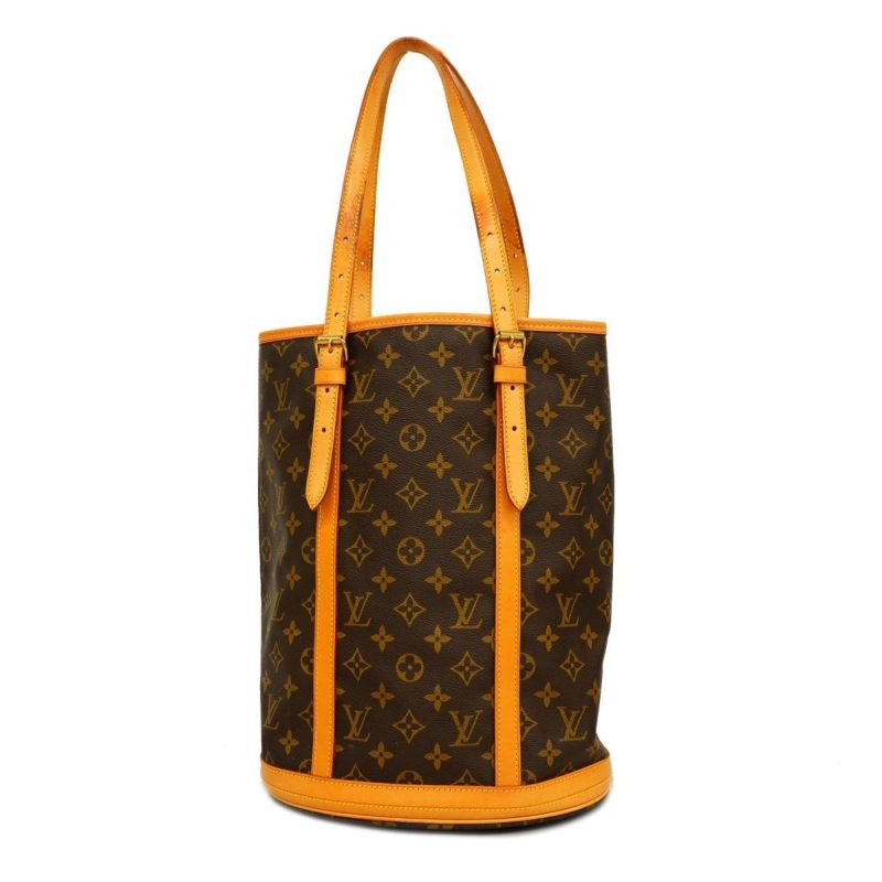 Louis Vuitton Bucket PM
