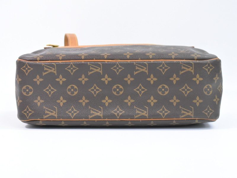 Louis Vuitton CiteCanvas Shoulder Bag () - Image 3