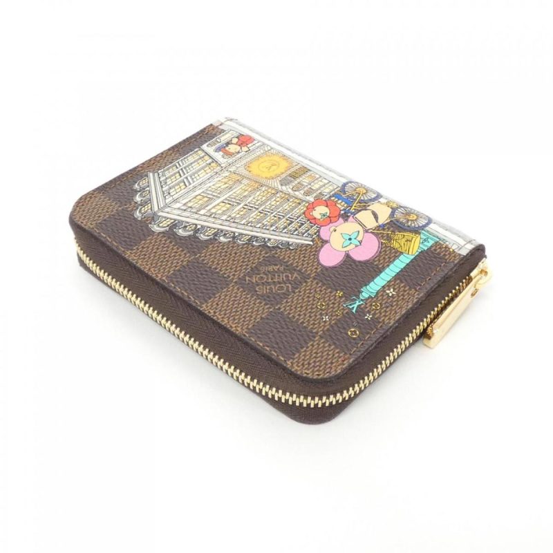 Louis Vuitton Damier Advance Ring Bag N41719 - Image 3