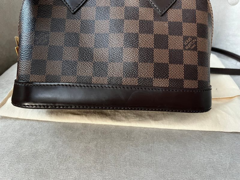 Louis Vuitton Alizé Monogram Canvas - Image 22