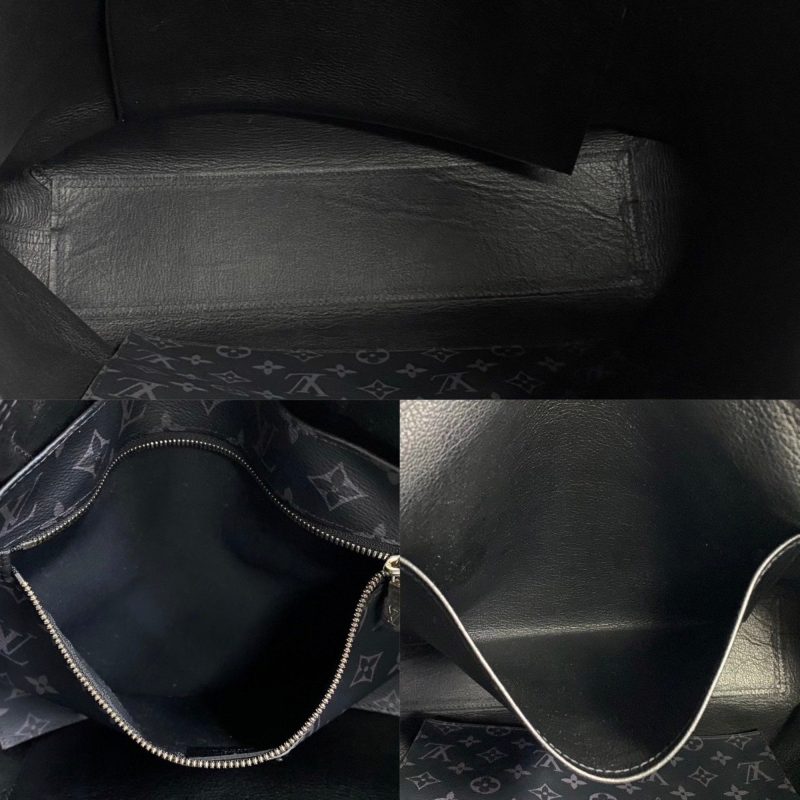 Louis Vuitton CabasLeather Tote Bag () - Image 5