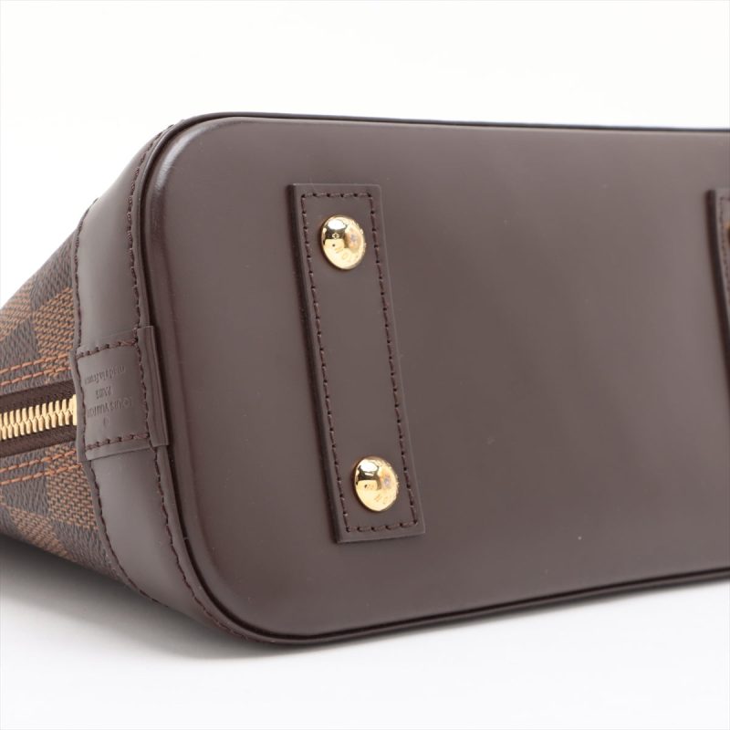Louis Vuitton DamierPM N51123 Bag - Image 4