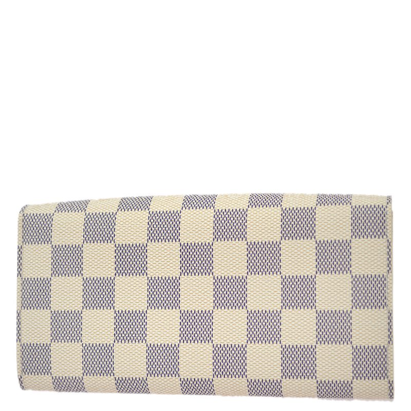 Louis Vuitton Damier Azur Propriano - Image 2