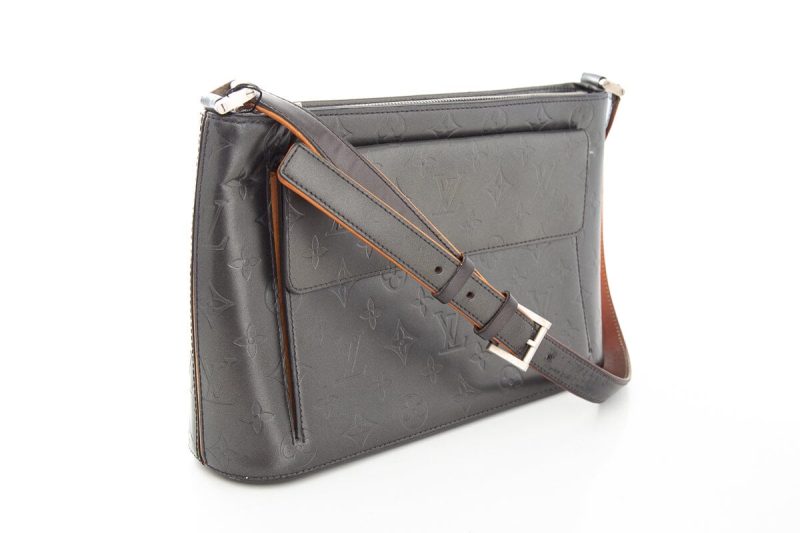 LOUIS VUITTON 2003 KEEPALL 50 M41426 - Image 3