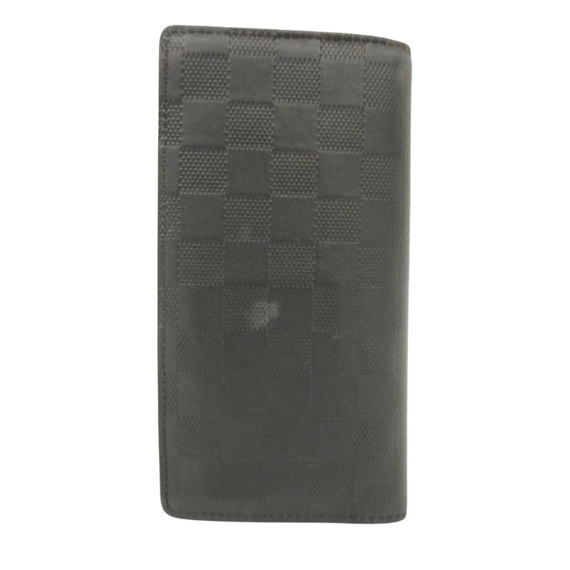 Louis Vuitton BrazzaCanvas Wallet() - Image 2