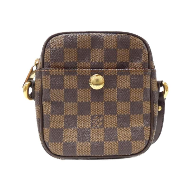 Louis Vuitton DamierPM N51123