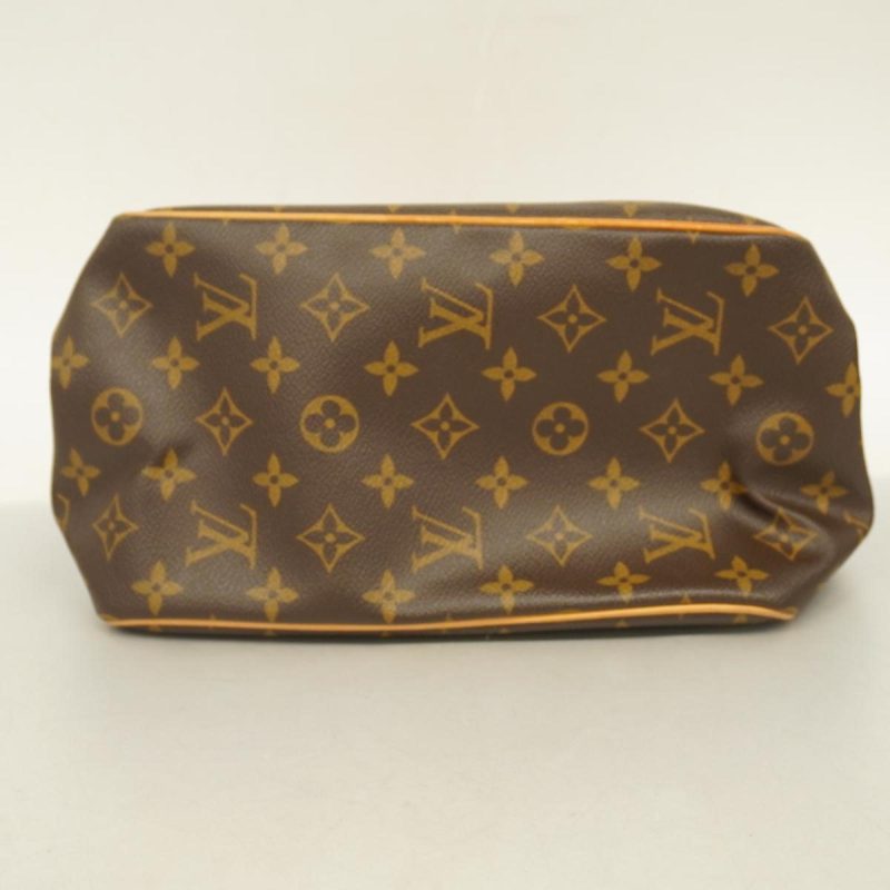 Louis Vuitton Bandeau Monogram PlanetSilk Scarf M77320 - Image 3