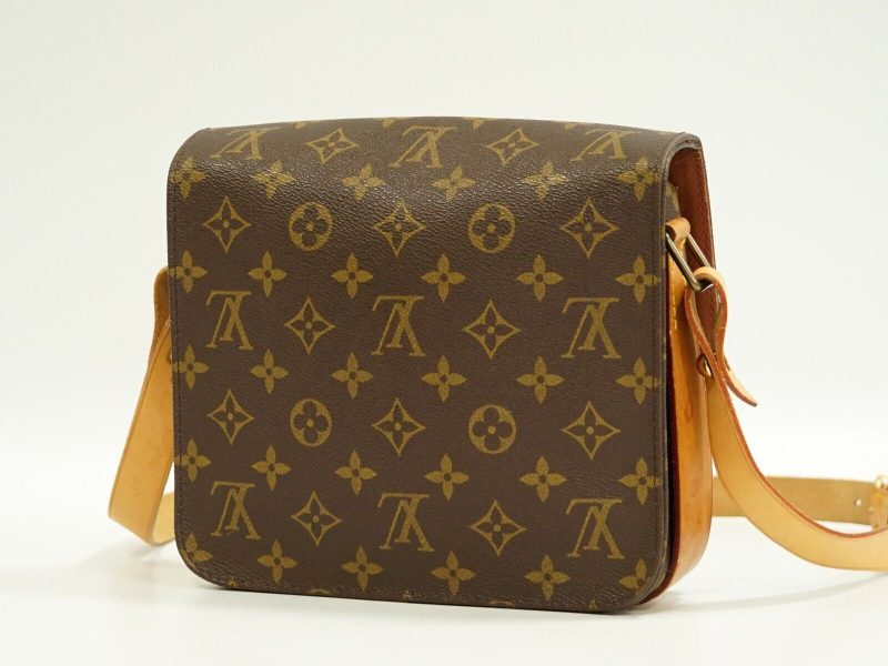 Louis Vuitton Cartouchiere Handbag - Image 2