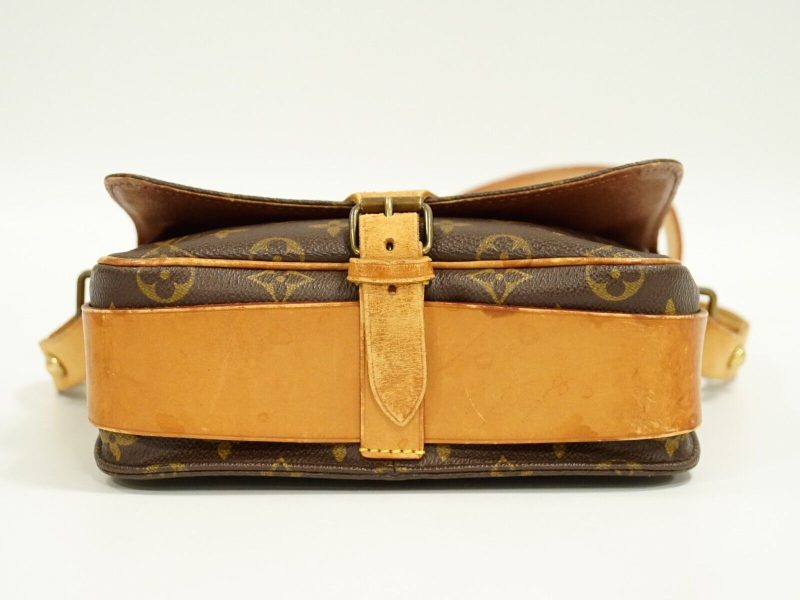 Louis Vuitton Cartouchiere Handbag - Image 3