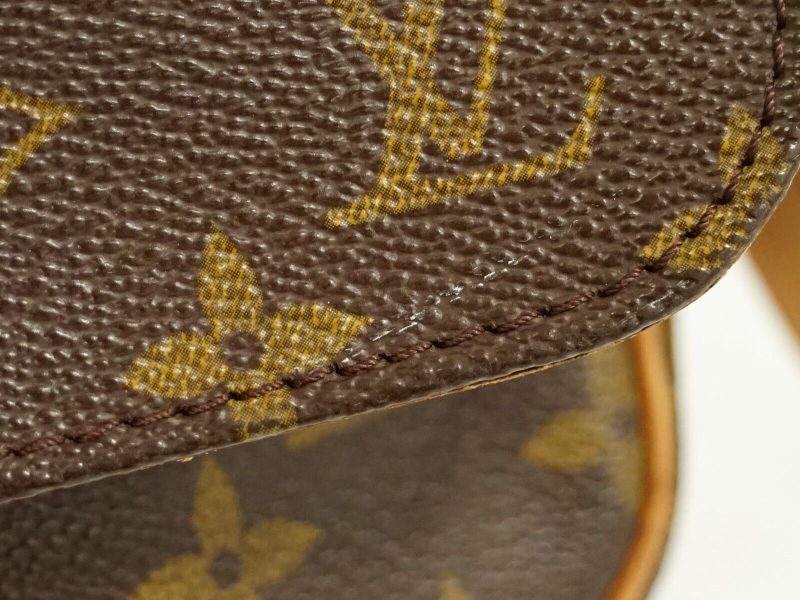 Louis Vuitton Cartouchiere Handbag - Image 9