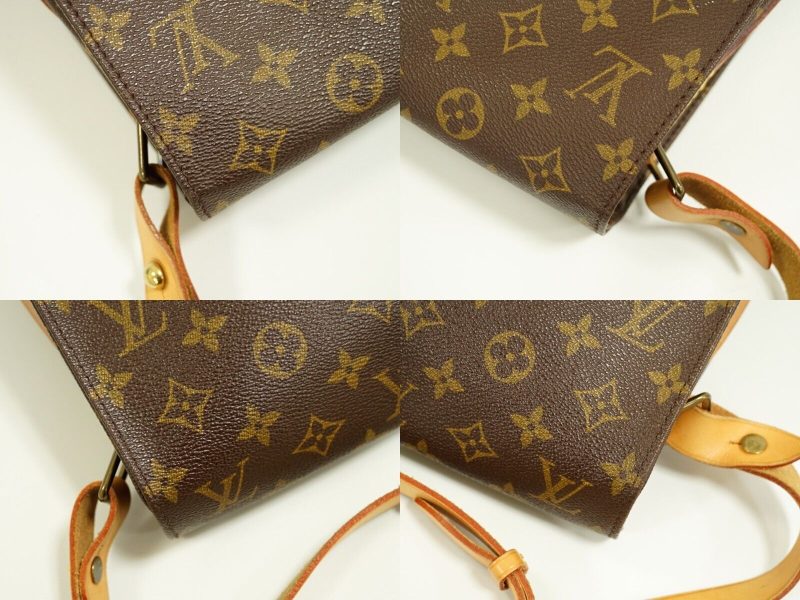 Louis Vuitton Cartouchiere Handbag - Image 8