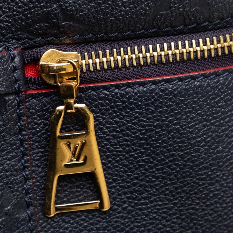 Black Louis Vuitton x Christopher Nemeth Damier Graphite Amazone Crossbody Bag - Image 8