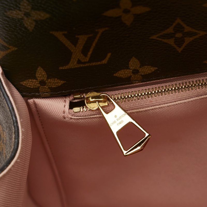 Louis Vuitton Cherrywood PM Pink Vernis - Image 9