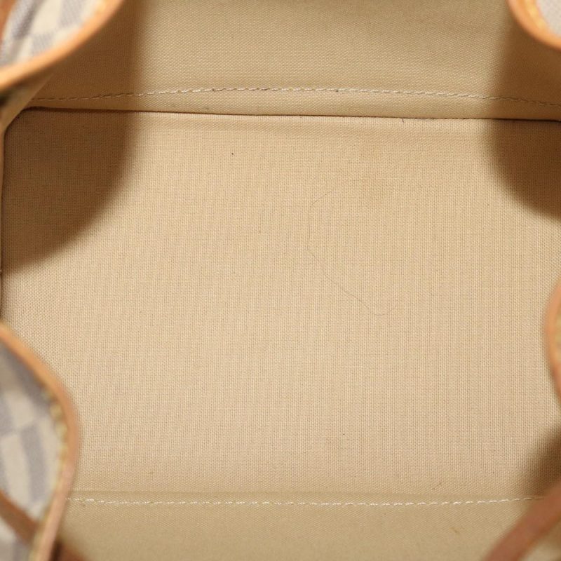 Louis Vuitton Damier Azur Noe GM Bucket Bag - Image 11