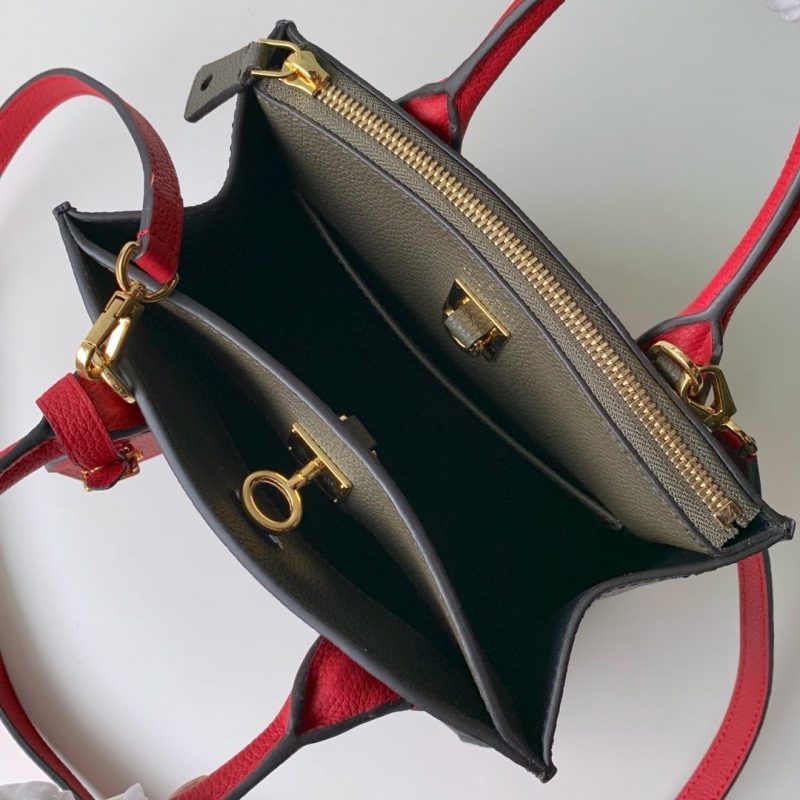 Louis Vuitton City Steamer MM - Image 5