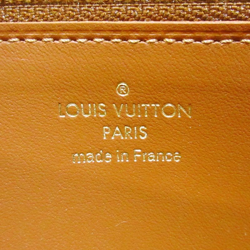 Louis Vuitton CapucinesLeather Shopper Bag () - Image 5