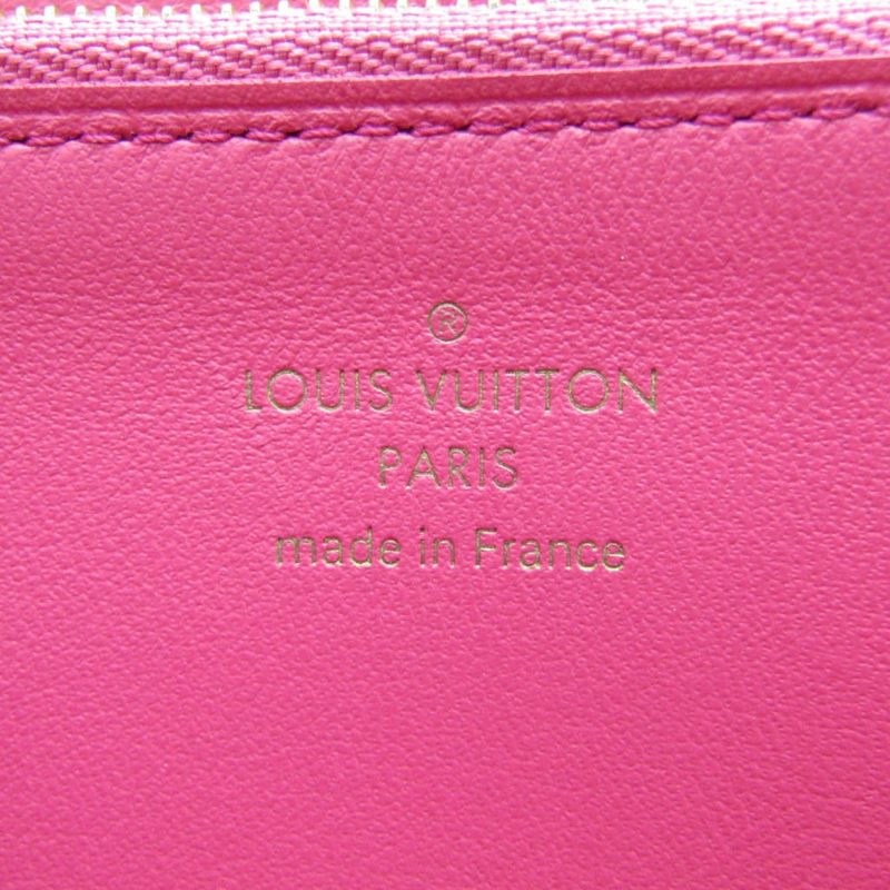 Louis Vuitton CompactN61668 Wallet Damier Evene Brown Two Fold Small Others - Image 4