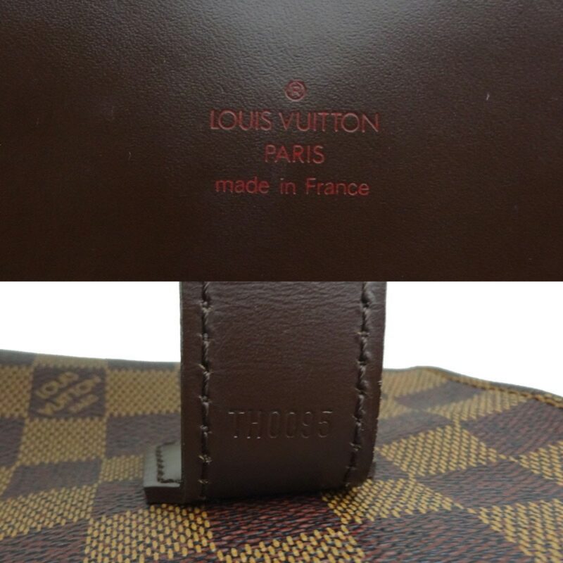 Louis Vuitton Broadway Damier N42270 - Image 6