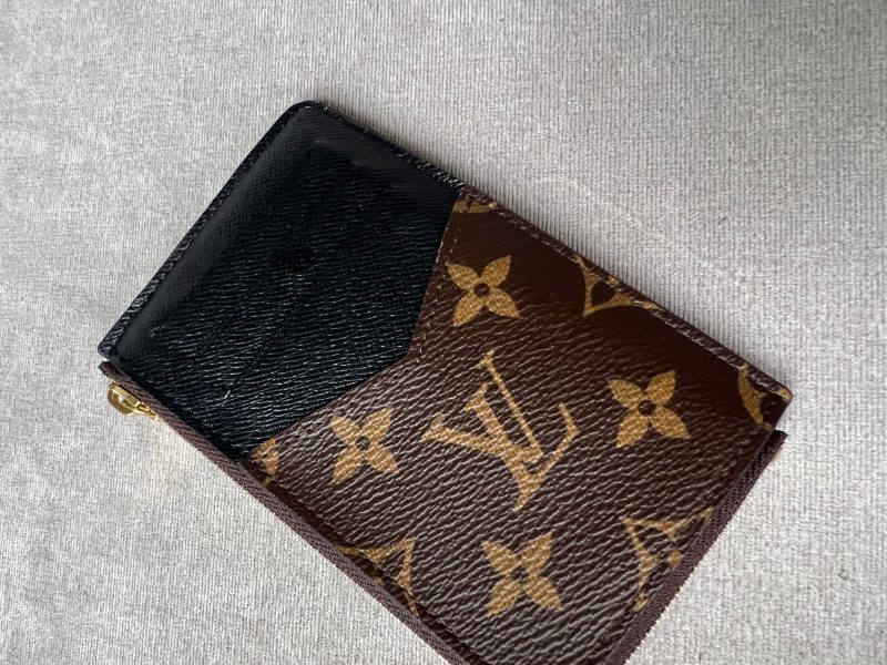 Louis Vuitton Card Keycase Poschet Claire N62658 Damier Evene Brown GClothes and OtherBags Box - Image 11