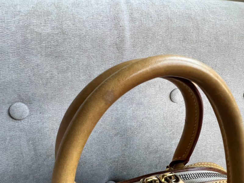 Louis Vuitton Black Monogram Shine Shawl - Image 9