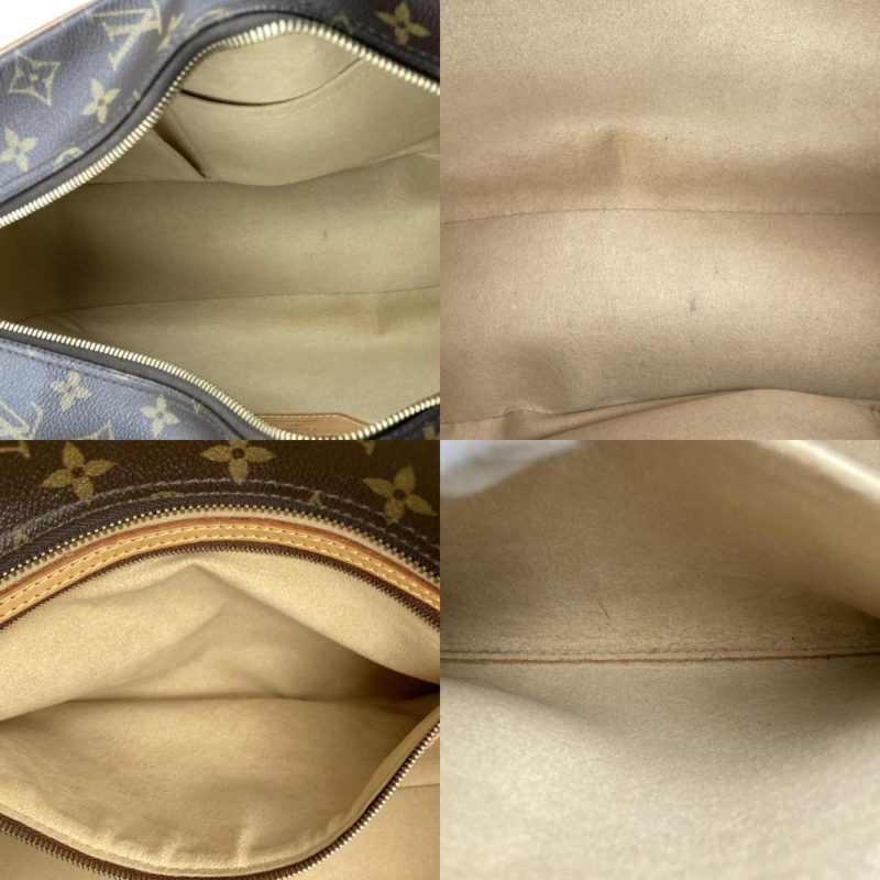 Louis Vuitton CiteCanvas Shoulder Bag () - Image 5