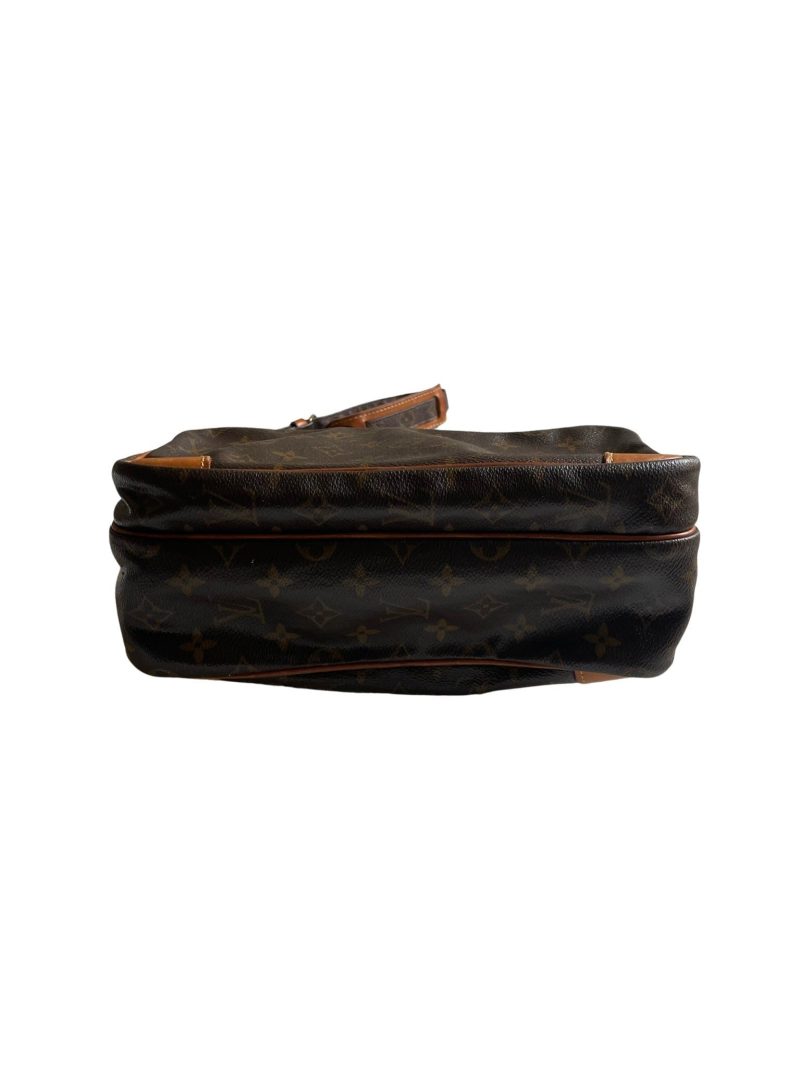 Louis Vuitton Nil MM Monogram - Image 2