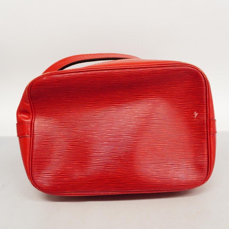 Louis VuittonLeather Shoulder Bag () - Image 3