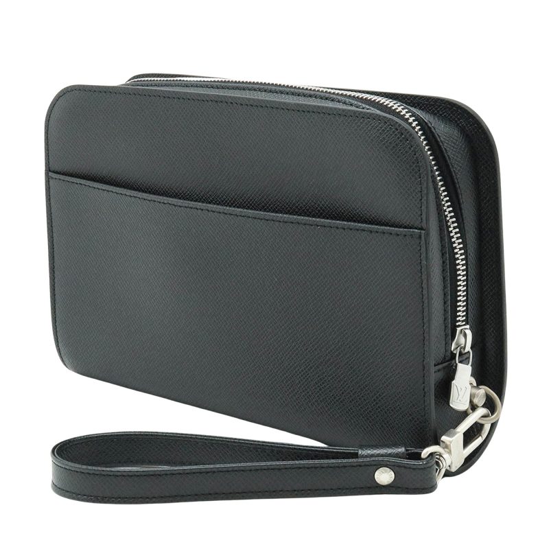 Louis Vuitton BaladeCanvas Shoulder Bag () - Image 2