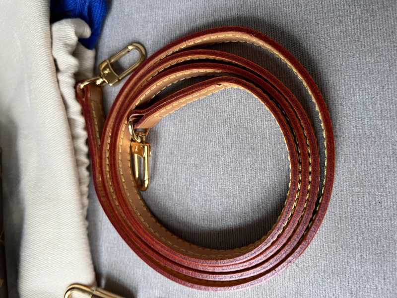 LOUIS VUITTON Boite Bouteille BeigeM21822 Monogram - Image 27