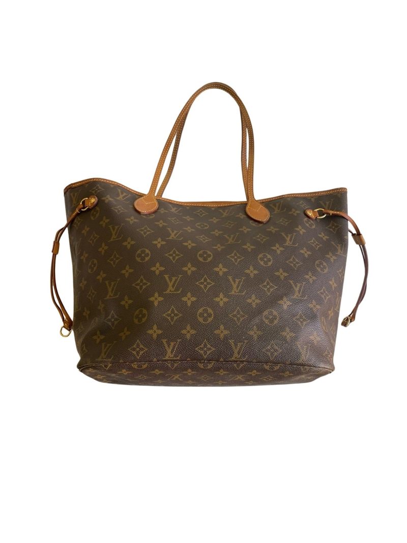 Louis Vuitton Neverfull MM Monogram - Image 7